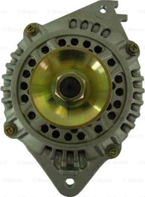 BOSCH F 042 303 030 - Alternatore www.autoricambit.com