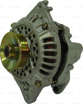 BOSCH F 042 303 030 - Alternatore www.autoricambit.com