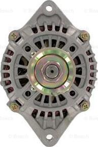 BOSCH F 042 303 038 - Alternatore www.autoricambit.com