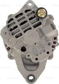 BOSCH F 042 303 038 - Alternatore www.autoricambit.com