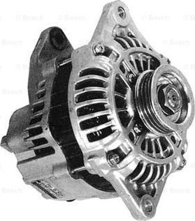 BOSCH F 042 303 038 - Alternatore www.autoricambit.com