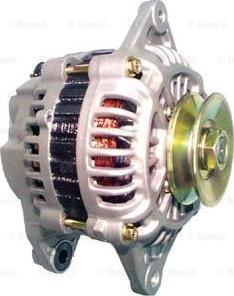 BOSCH F 042 303 037 - Alternatore www.autoricambit.com