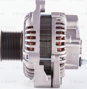 BOSCH F 042 303 078 - Alternatore www.autoricambit.com