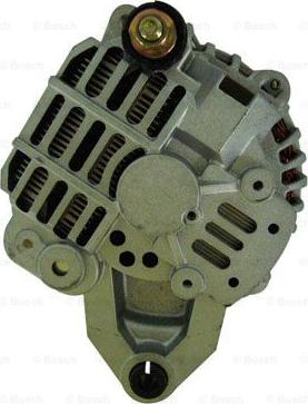 BOSCH F 042 303 072 - Alternatore www.autoricambit.com