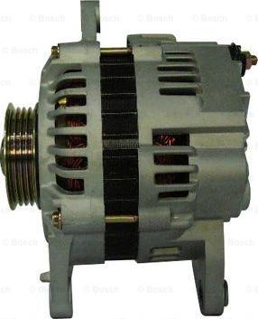 BOSCH F 042 303 072 - Alternatore www.autoricambit.com