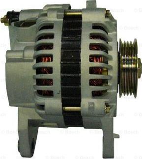 BOSCH F 042 303 072 - Alternatore www.autoricambit.com