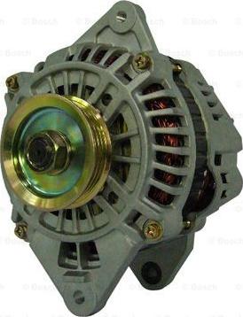 BOSCH F 042 303 072 - Alternatore www.autoricambit.com