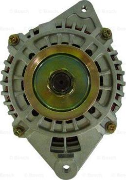 BOSCH F 042 303 072 - Alternatore www.autoricambit.com