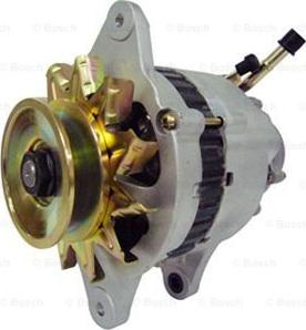 BOSCH F 042 303 101 - Alternatore www.autoricambit.com