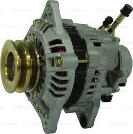 BOSCH F 042 303 102 - Alternatore www.autoricambit.com