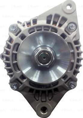 BOSCH F 042 303 121 - Alternatore www.autoricambit.com