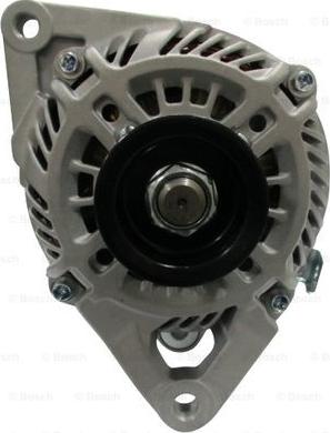 BOSCH F 042 303 122 - Alternatore www.autoricambit.com