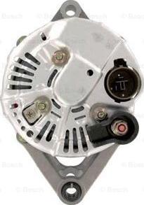 BOSCH F 042 302 099 - Alternatore www.autoricambit.com