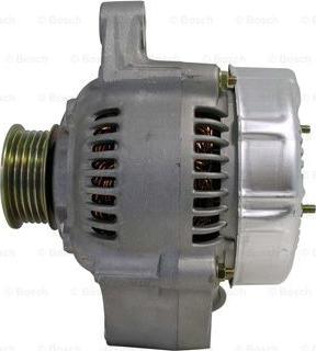 BOSCH F 042 302 049 - Alternatore www.autoricambit.com