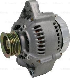 BOSCH F 042 302 049 - Alternatore www.autoricambit.com