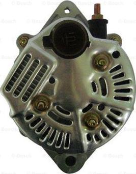 BOSCH F 042 302 044 - Alternatore www.autoricambit.com