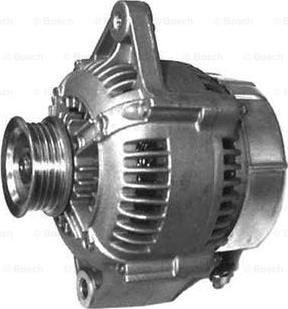 BOSCH F 042 302 041 - Alternatore www.autoricambit.com