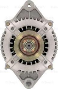 BOSCH F 042 302 041 - Alternatore www.autoricambit.com