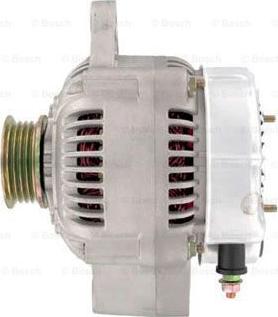 BOSCH F 042 302 041 - Alternatore www.autoricambit.com