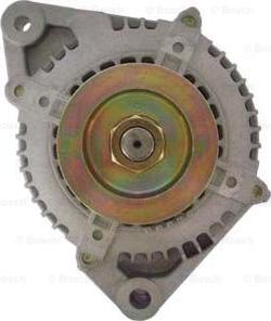 BOSCH F 042 302 042 - Alternatore www.autoricambit.com