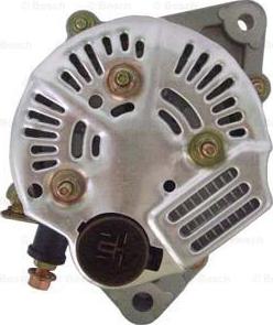 BOSCH F 042 302 042 - Alternatore www.autoricambit.com