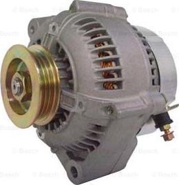 BOSCH F 042 302 042 - Alternatore www.autoricambit.com