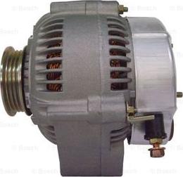 BOSCH F 042 302 042 - Alternatore www.autoricambit.com