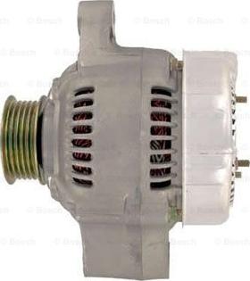 BOSCH F 042 302 058 - Alternatore www.autoricambit.com