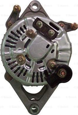 BOSCH F 042 302 057 - Alternatore www.autoricambit.com