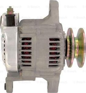 BOSCH F 042 302 068 - Alternatore www.autoricambit.com