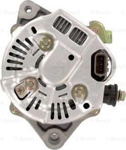 BOSCH F 042 302 067 - Alternatore www.autoricambit.com