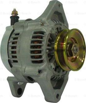 BOSCH F 042 302 008 - Alternatore www.autoricambit.com