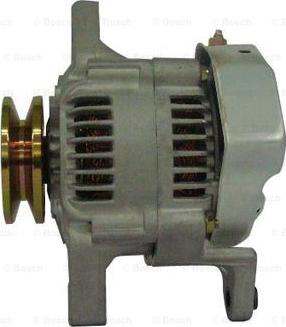 BOSCH F 042 302 008 - Alternatore www.autoricambit.com