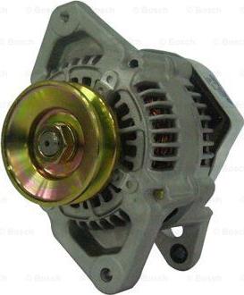 BOSCH F 042 302 008 - Alternatore www.autoricambit.com