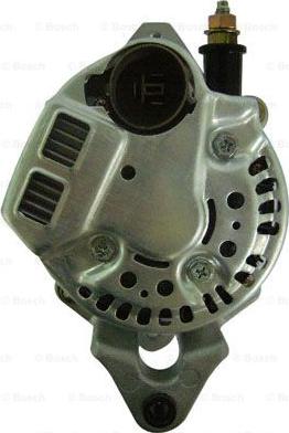 BOSCH F 042 302 008 - Alternatore www.autoricambit.com