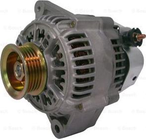 BOSCH F 042 302 019 - Alternatore www.autoricambit.com