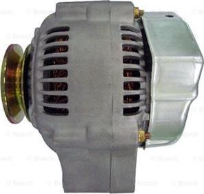 BOSCH F 042 302 015 - Alternatore www.autoricambit.com