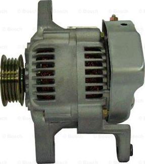 BOSCH F 042 302 011 - Alternatore www.autoricambit.com