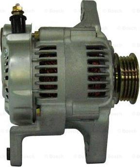 BOSCH F 042 302 011 - Alternatore www.autoricambit.com