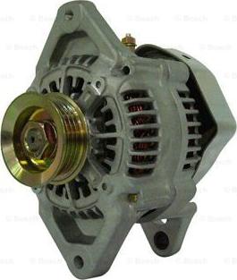 BOSCH F 042 302 011 - Alternatore www.autoricambit.com