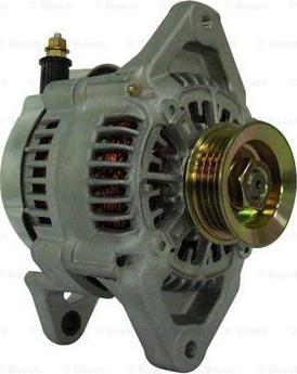 BOSCH F 042 302 011 - Alternatore www.autoricambit.com