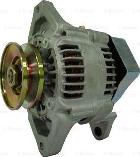 BOSCH F 042 302 012 - Alternatore www.autoricambit.com