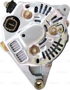 BOSCH F 042 302 089 - Alternatore www.autoricambit.com