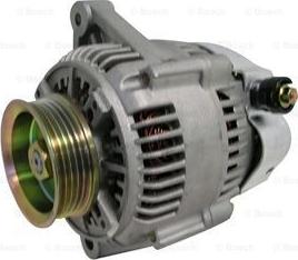 BOSCH F 042 302 020 - Alternatore www.autoricambit.com