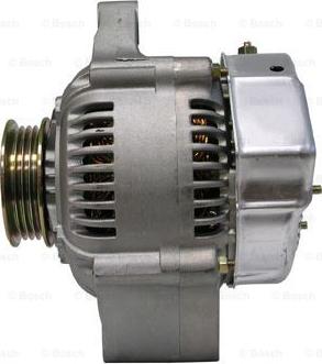 BOSCH F 042 302 071 - Alternatore www.autoricambit.com