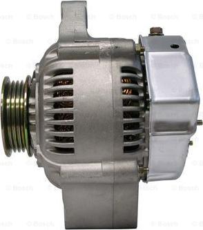 BOSCH F 042 302 072 - Alternatore www.autoricambit.com