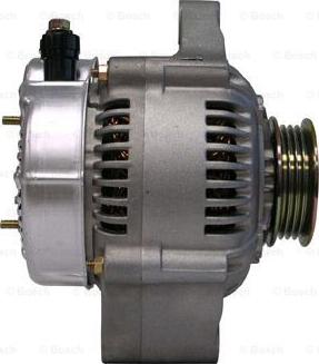 BOSCH F 042 302 072 - Alternatore www.autoricambit.com