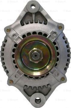 BOSCH F 042 302 072 - Alternatore www.autoricambit.com