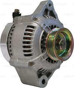 BOSCH F 042 302 072 - Alternatore www.autoricambit.com