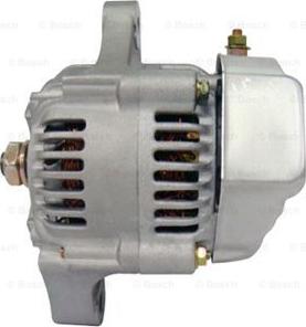 BOSCH F 042 302 116 - Alternatore www.autoricambit.com